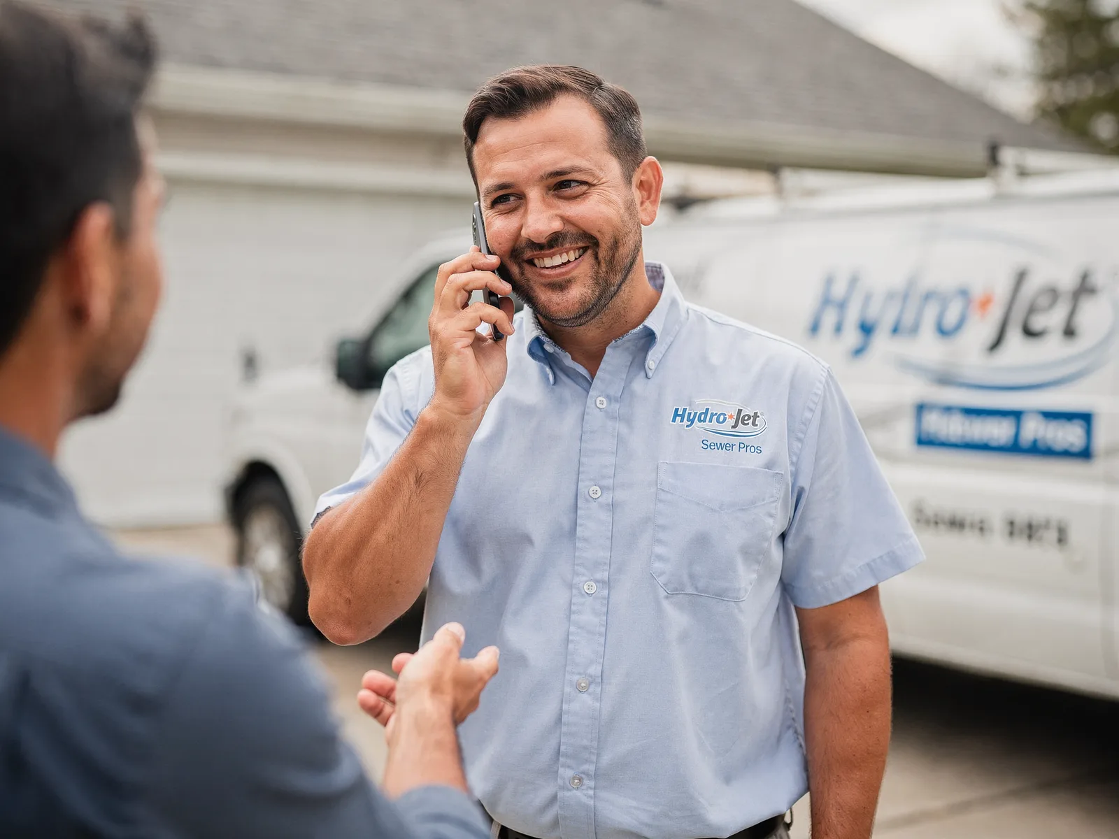 Hydro Jetting Sod, WV FAQs